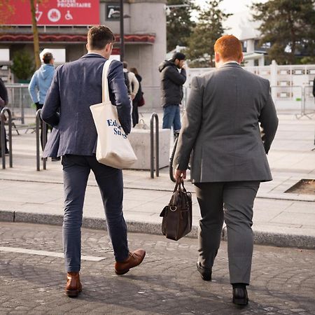 Edgar Suites Vicat - Porte De Versailles パリ エクステリア 写真