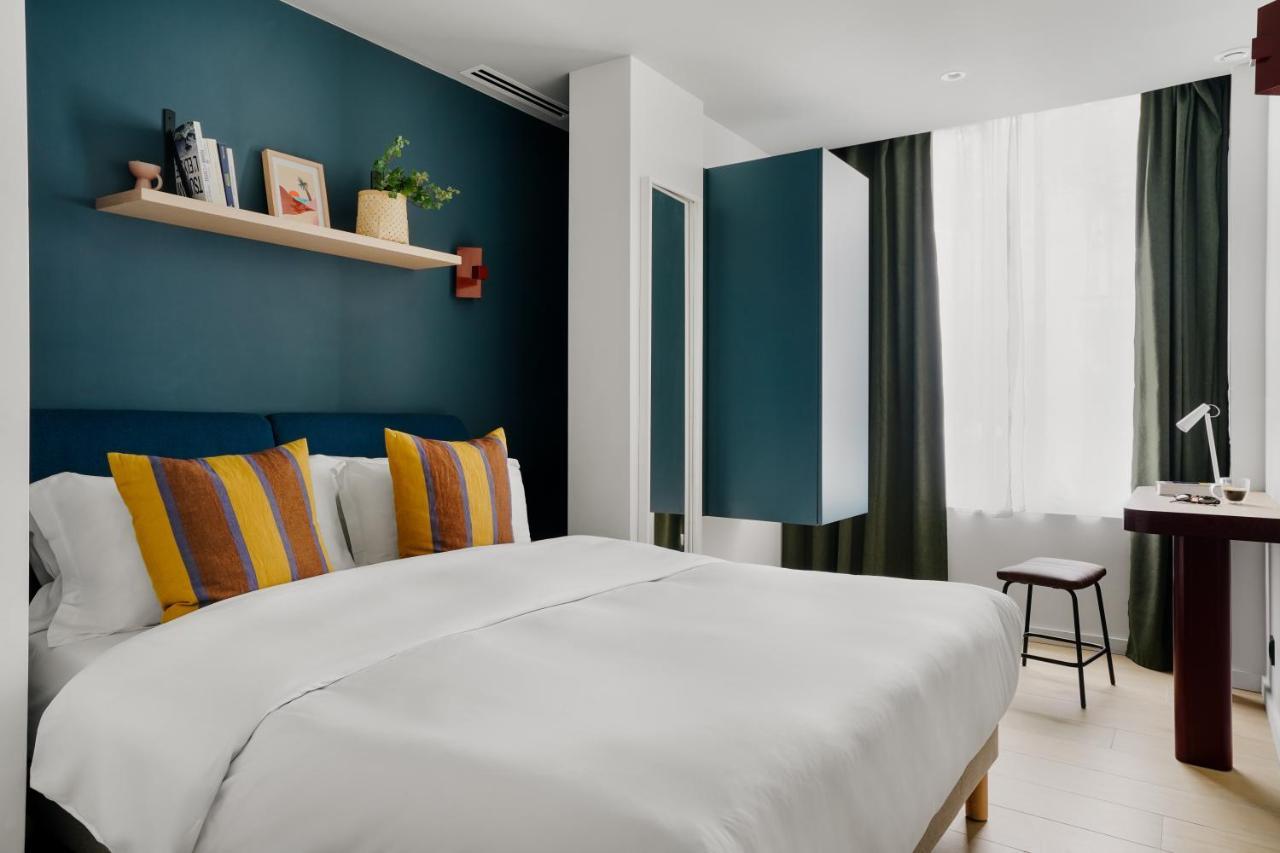 Edgar Suites Vicat - Porte De Versailles パリ エクステリア 写真