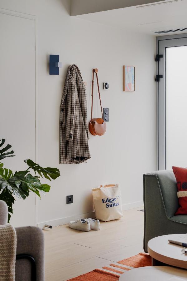 Edgar Suites Vicat - Porte De Versailles パリ エクステリア 写真
