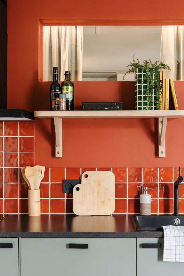 Edgar Suites Vicat - Porte De Versailles パリ エクステリア 写真