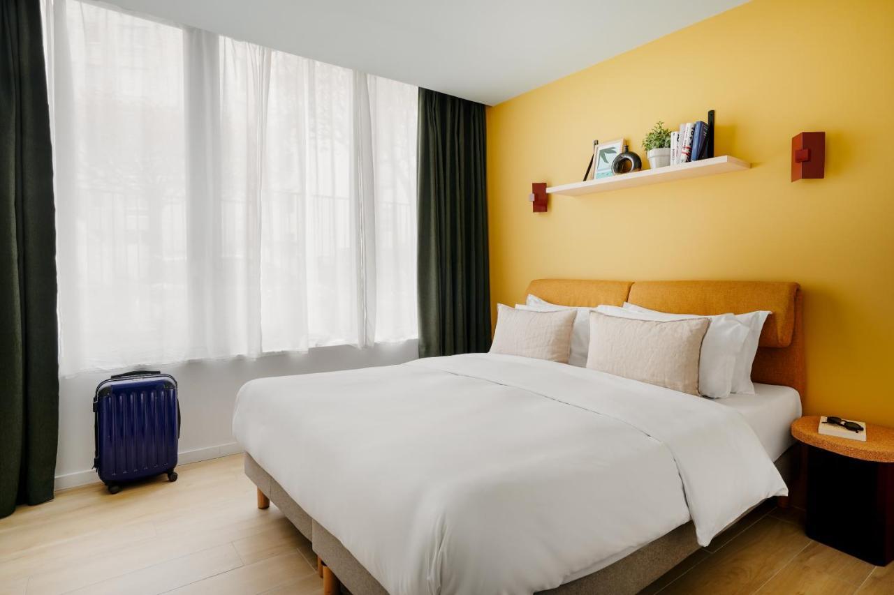 Edgar Suites Vicat - Porte De Versailles パリ エクステリア 写真