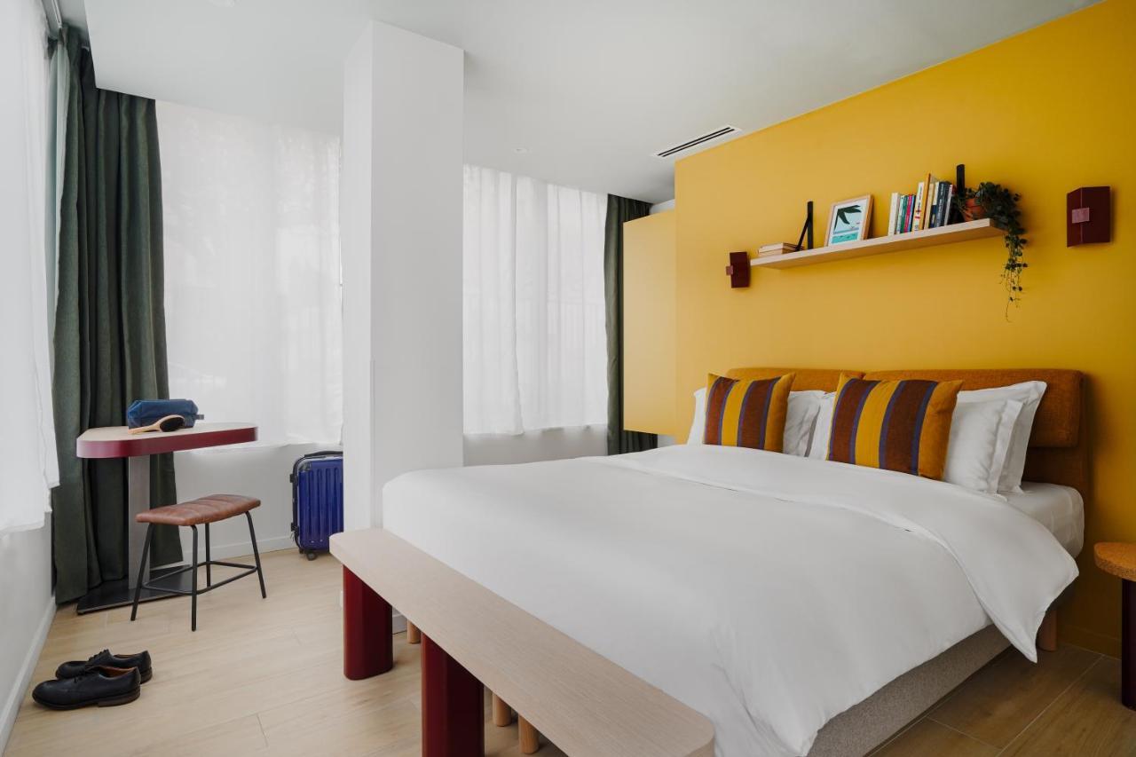 Edgar Suites Vicat - Porte De Versailles パリ エクステリア 写真