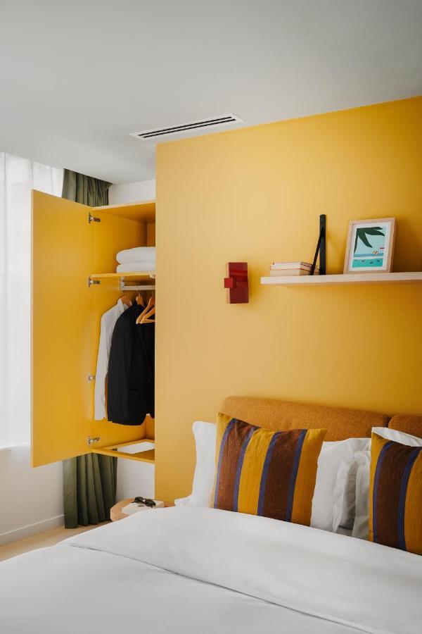 Edgar Suites Vicat - Porte De Versailles パリ エクステリア 写真