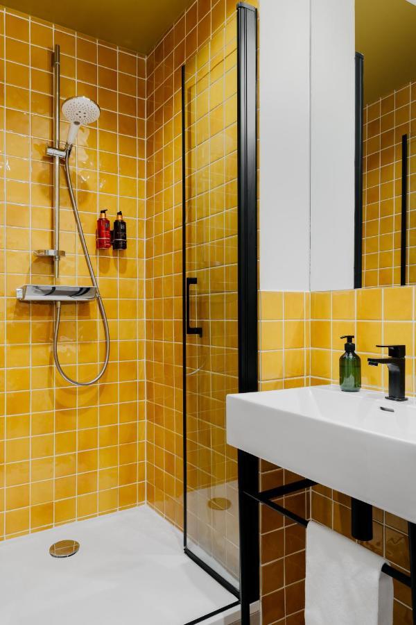 Edgar Suites Vicat - Porte De Versailles パリ エクステリア 写真