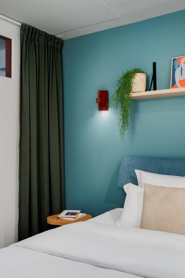Edgar Suites Vicat - Porte De Versailles パリ エクステリア 写真