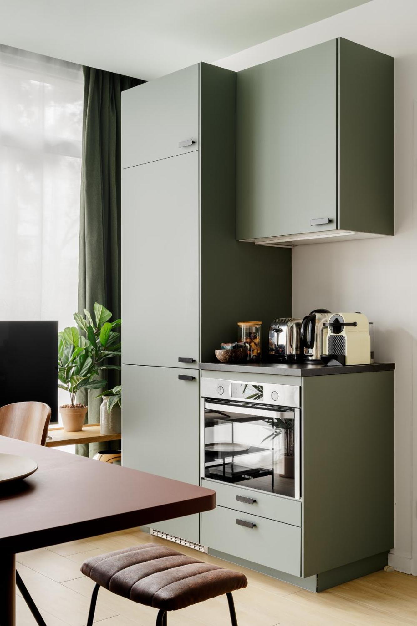 Edgar Suites Vicat - Porte De Versailles パリ エクステリア 写真